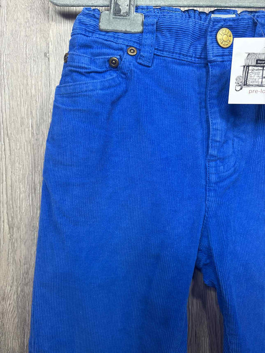 Crewcuts Size 7y Pants