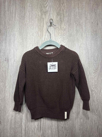 Jax and Lennon Size 12-24m Sweater