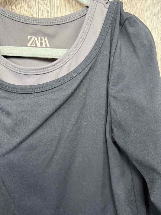 Zara Size 11-12y Shirt