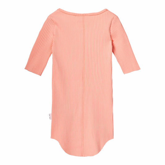 Ronelle - peach