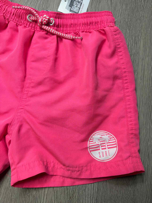 Size 4-5y Swim gear
