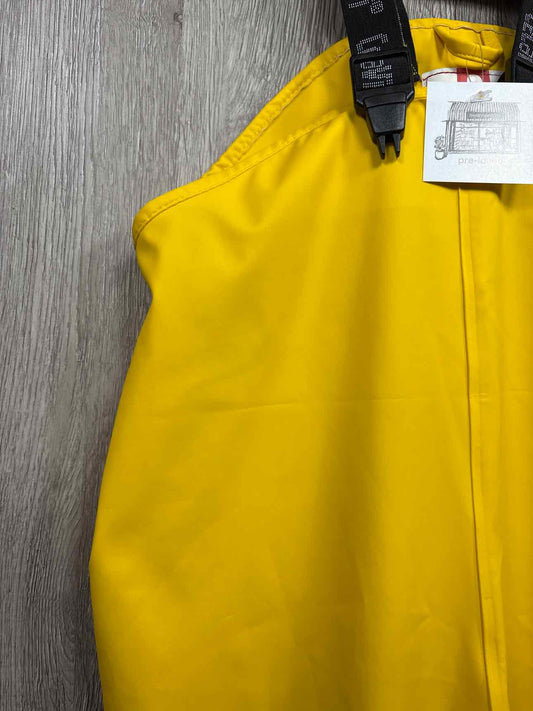 Celavi Size 6-7y Rain gear