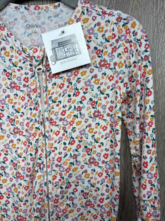 Quince Size 6-9m Sleeper