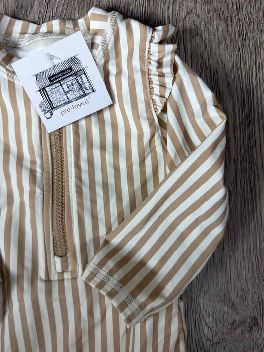 Petit Lem Size 3-6m Swim gear