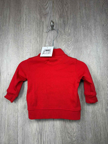 Ralph Lauren Size 0-3m Shirt