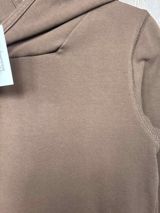 Peekaboo Beans Size 5y Hoodie