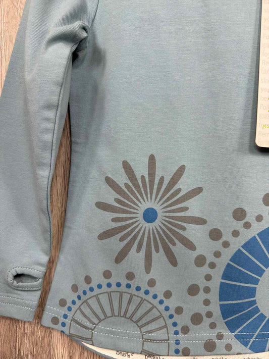 Peekaboo Beans Size 2y Shirt