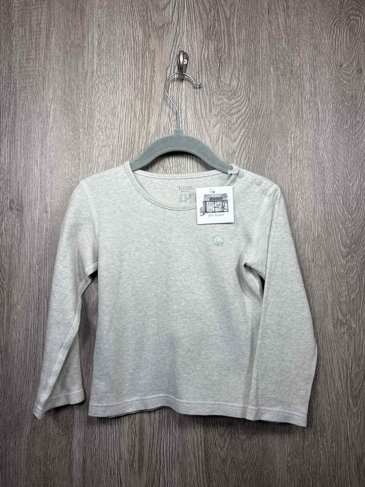 Nest Size 2-3y Shirt