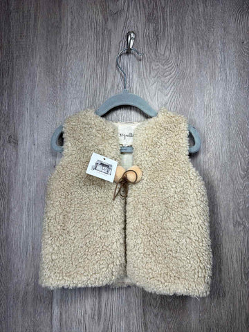 Vignette Size 12-18m Sweater