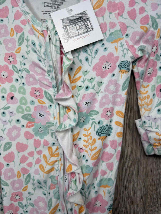 Size 0-3m Sleeper