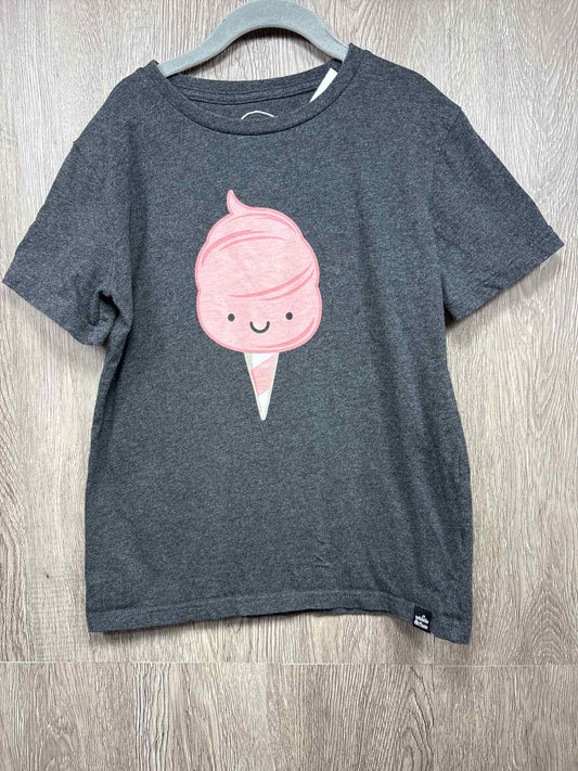 Whistle and Flute Size 9-10y Shirt