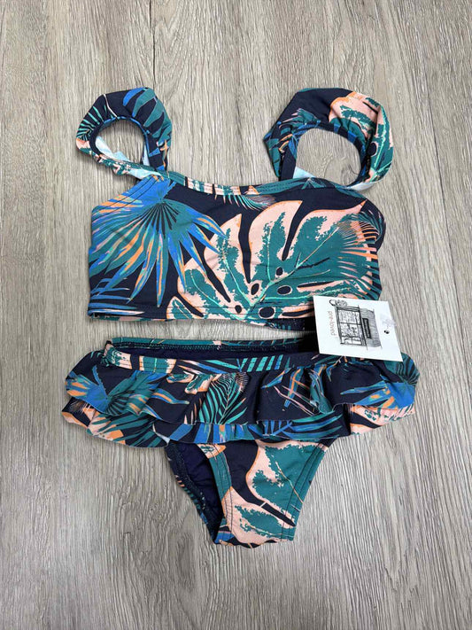 Size 2y Swim gear