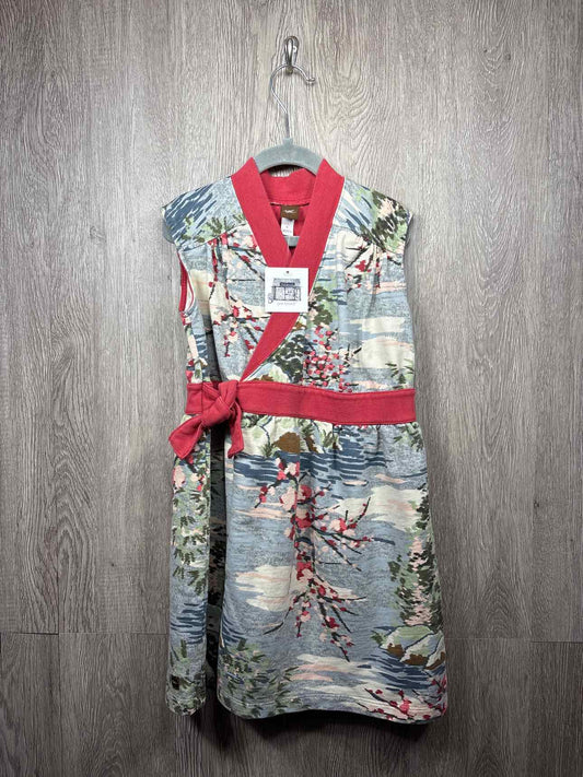 Tea Collection Size 6y Dress