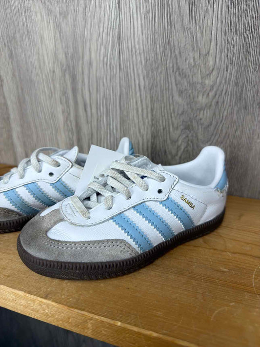 Adidas Size C8 Sneakers