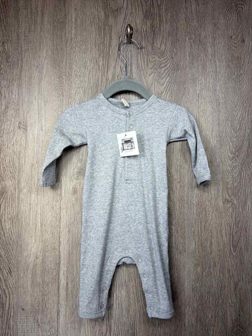 Quincy Mae Size 0-3m Romper