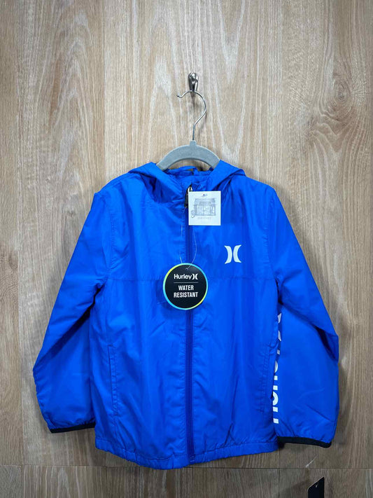 Hurley Size 5y Outerwear