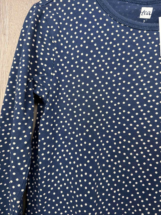 Tea Collection Size 7y Dress