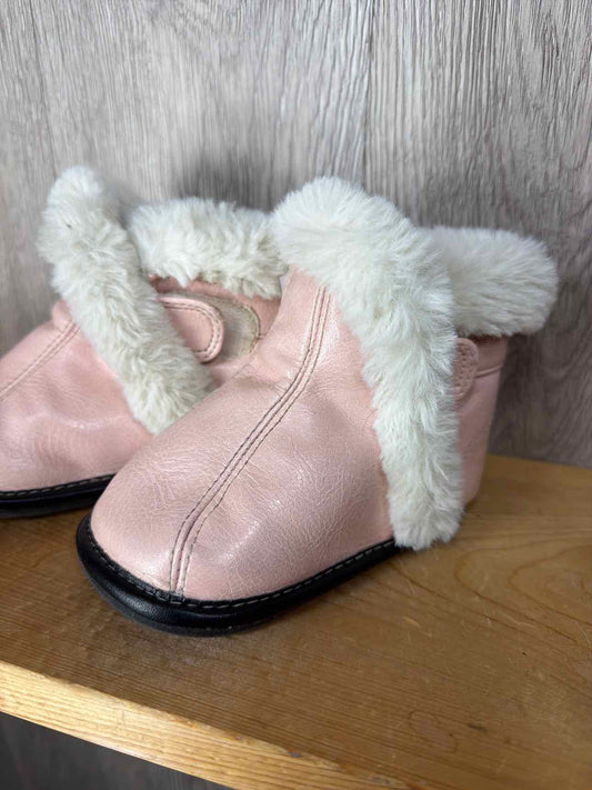 Jack & Lily Size C5 Soft Sole