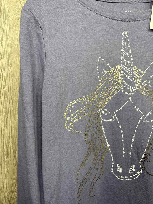 Gap Size 6-7y Shirt