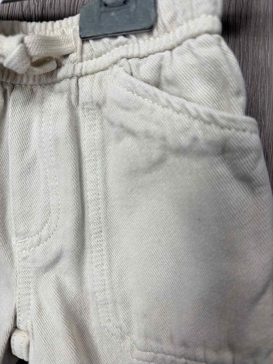 Zara Child Size 2-3y Shorts