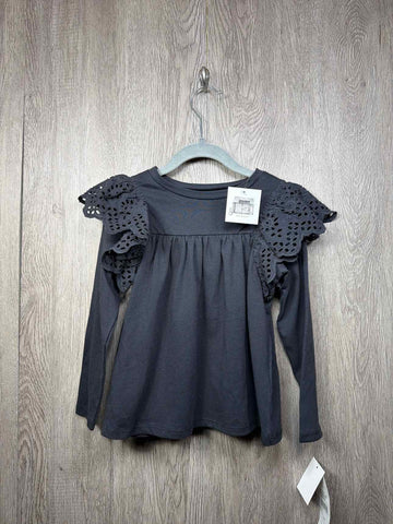Little Earthling Size 3-4y Shirt