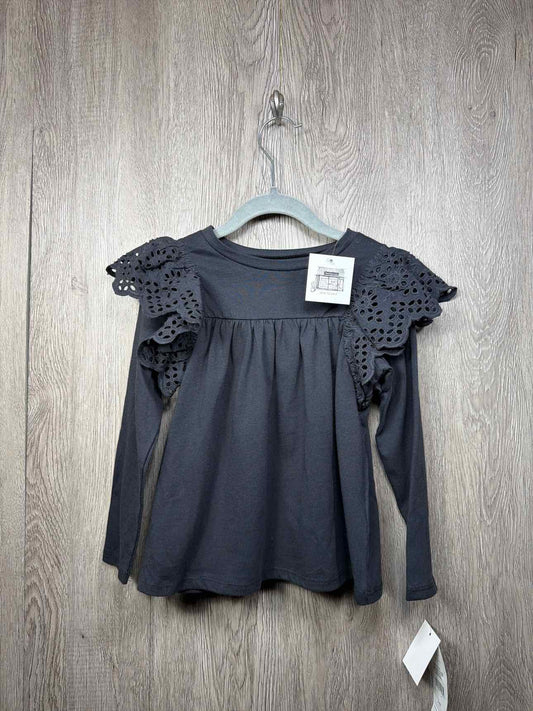 Little Earthling Size 3-4y Shirt