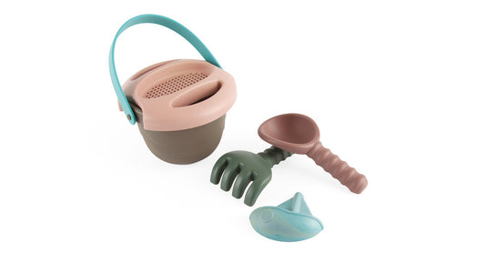 Green Bean - Bucket set