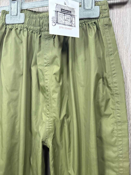 Calikids Size 4y Rain gear