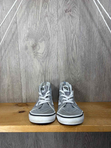 Vans Size C10 Sneakers