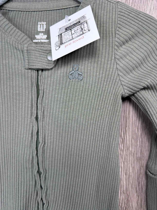 Gap Size 0-3m Sleeper