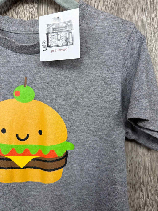 Whistle and Flute Size 5-6y Shirt