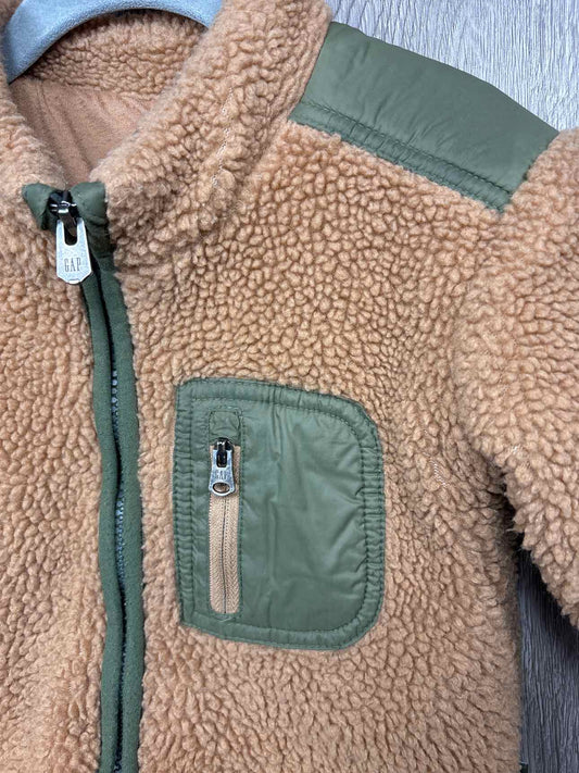 Gap Size 12-18m Jackets & Outerwear