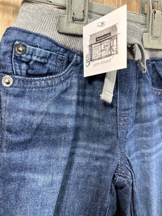 Gap Size 6-12m Pants