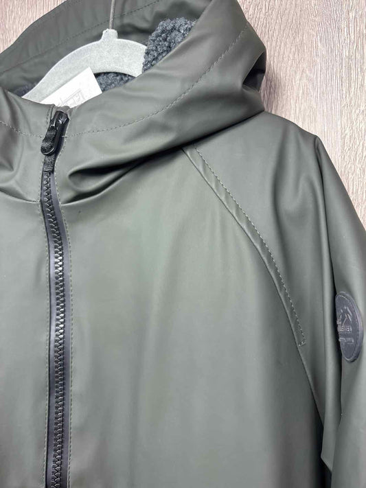 Zara Child Size 8-9y Rain gear