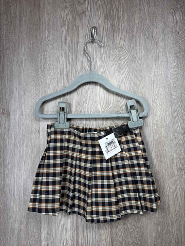 Zara Size 3y Skirt