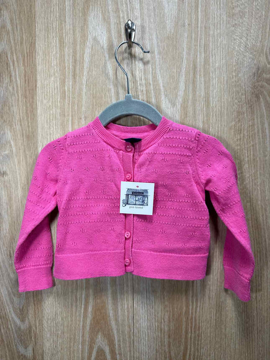 Gap Size 12-18m Sweater