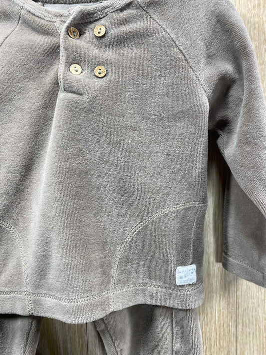 Noppies Size 6-9m Outfit
