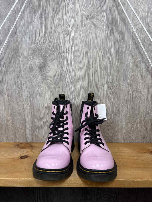 Dr. Martens Size C12 Boots