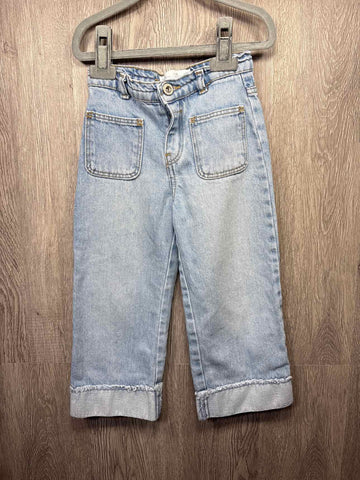 Zara Size 5y Pants
