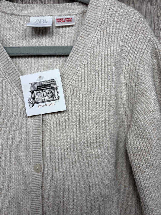 Zara Size 4-5y Sweater