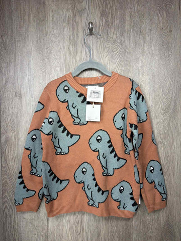 Hux Size 5y Sweater