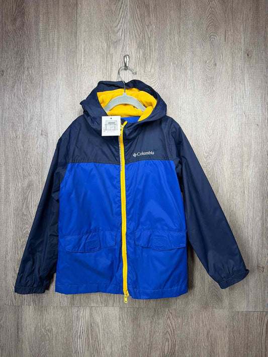 Columbia Size 6-7y Jackets & Outerwear