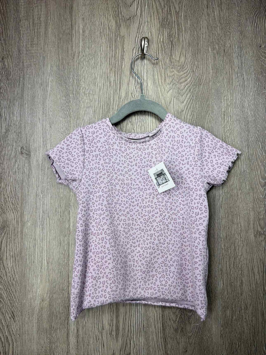 Zara Size 6y Shirt