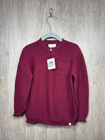 Me and Henry Size 3-4y Sweater