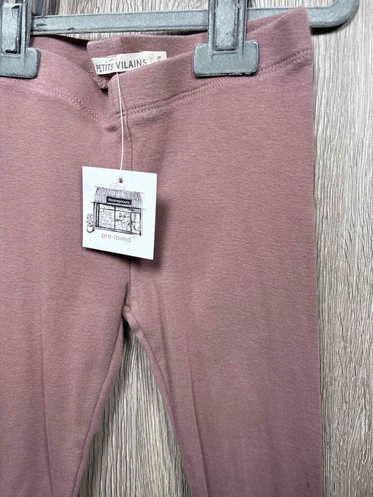 Petits Vilains Size 4-5y Pants