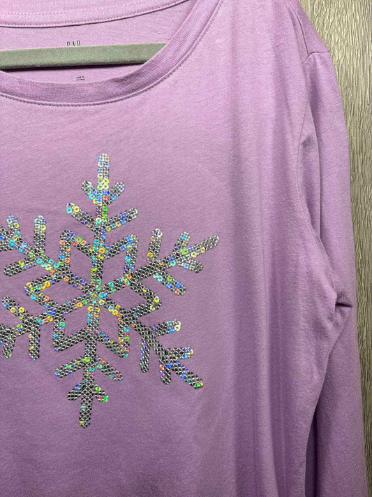 Gap Size 12y Shirt