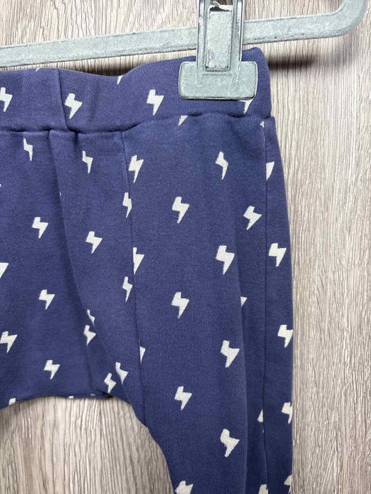 Parade Size 6-12m Pants