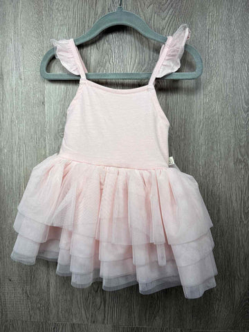 Size 9-12m Dress
