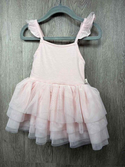 Size 9-12m Dress
