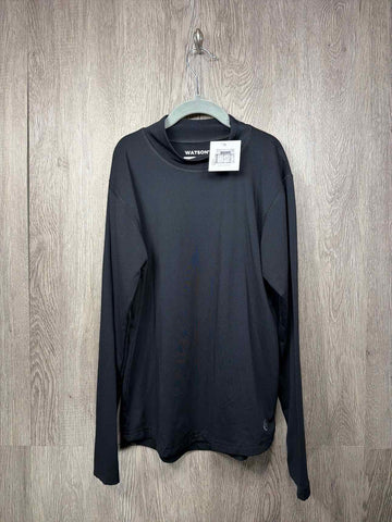 Size 14y Shirt